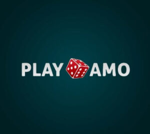 play amo casino logo