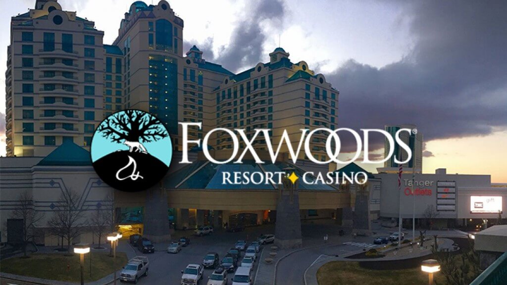 foxwoods worlds largest casino