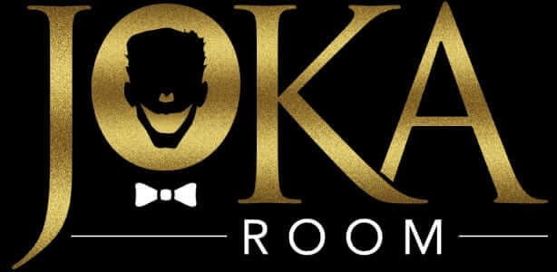 jokaroom casino login