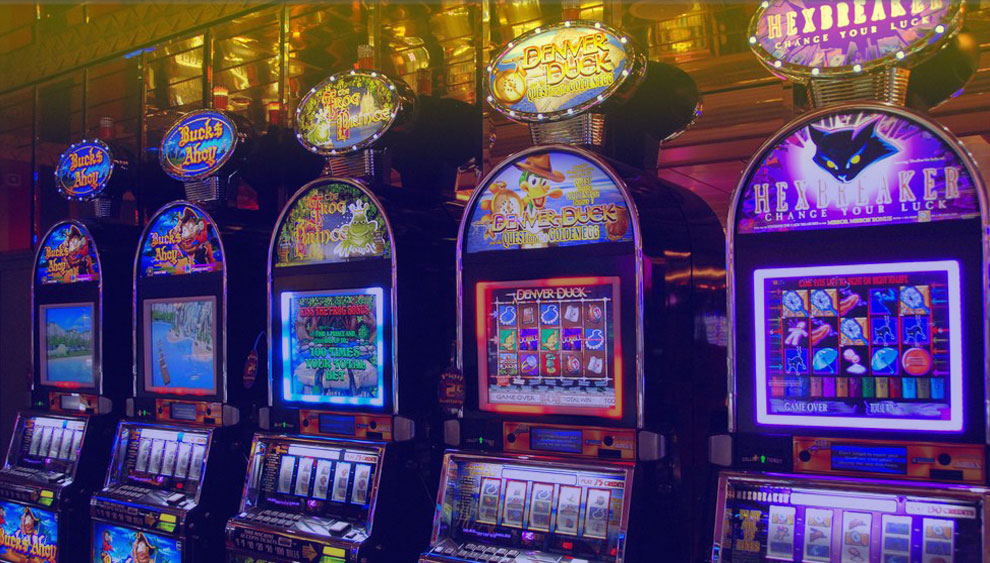 Casino Games You Can Win Real Money On