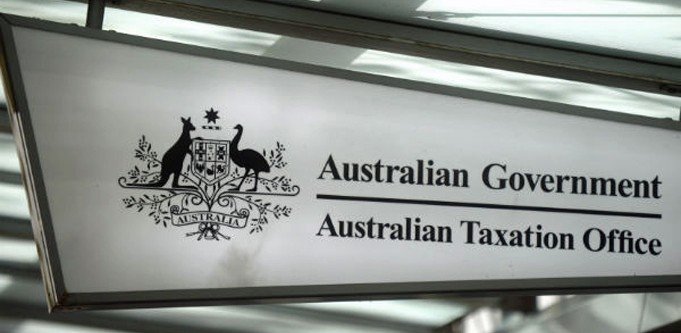 tax on gambling in australia