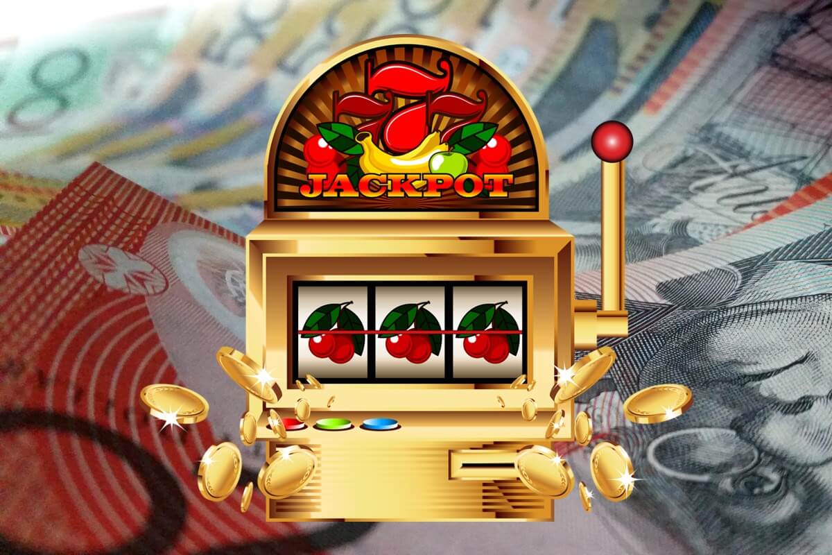australian online casino real money