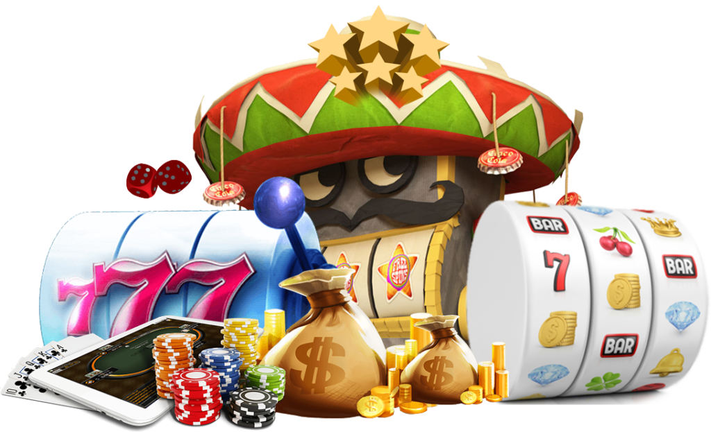 5 Star Pokies Online Casinos