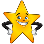 5star Pokies logo