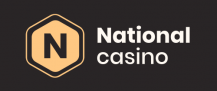 National Casino Logo