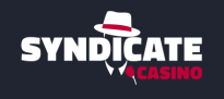 syndicate casino logo